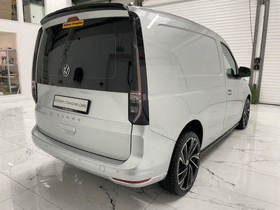 2023 Volkswagen Caddy