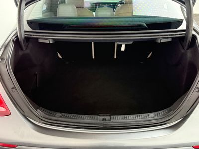 2019 Mercedes-Benz E Class