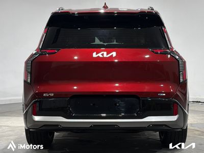2026 Kia EV9