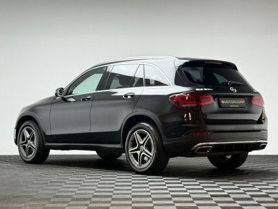 2022 Mercedes-Benz GLC Class