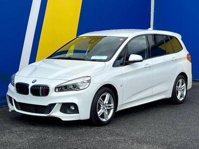 2016 BMW 2 Series