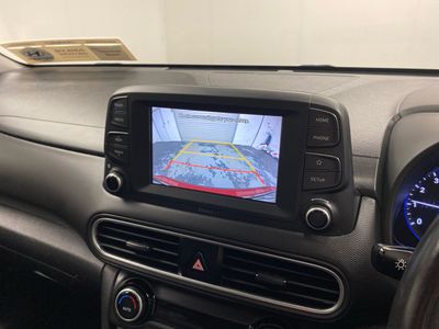 2020 Hyundai Kona