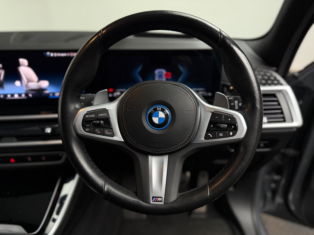 2024 BMW X5