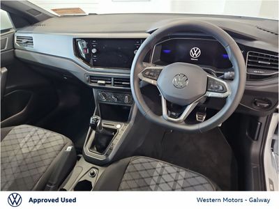 2026 Volkswagen Taigo