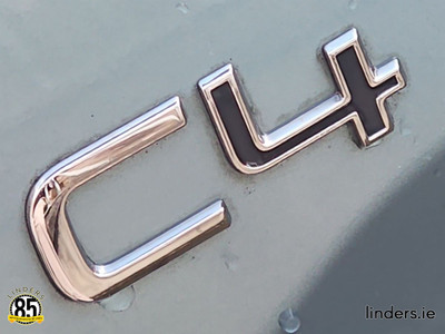 2023 Citroen C4