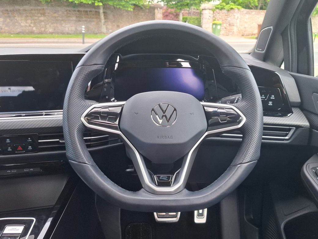 2023 Volkswagen Golf
