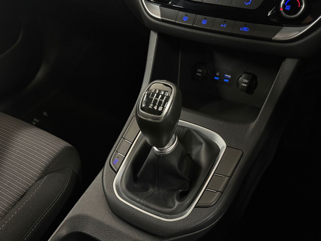 2017 Hyundai i30
