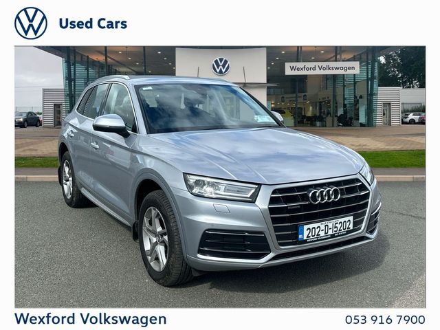 vehicle for sale from Wexford Volkswagen