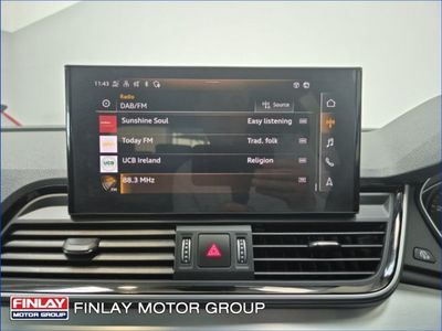 2024 Audi Q5