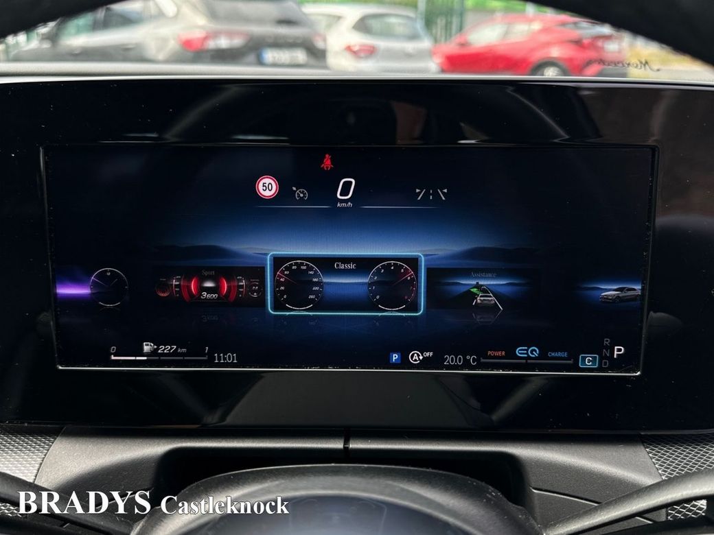 2022 Mercedes-Benz C Class