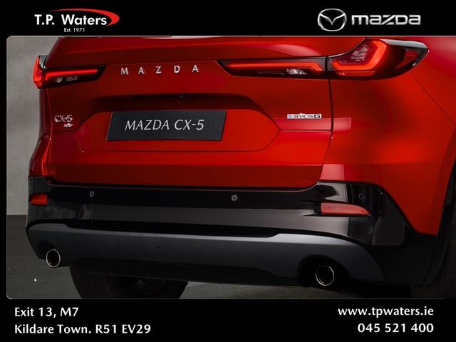 vehicle for sale from TP Waters