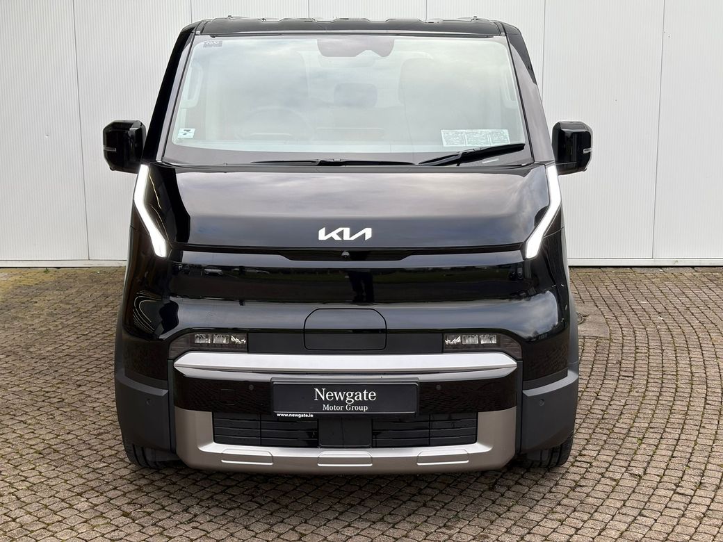 2026 Kia PV5