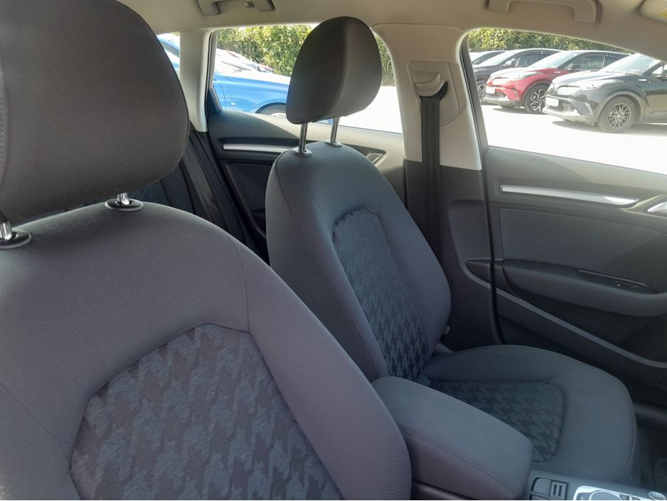 2014 Audi A3