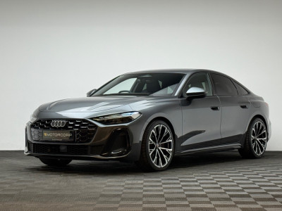 2025 Audi A5