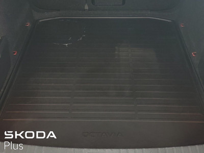 2024 Skoda Octavia