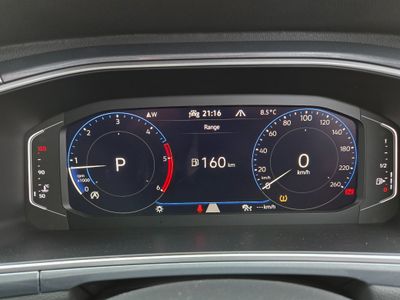 2023 Volkswagen T-Roc