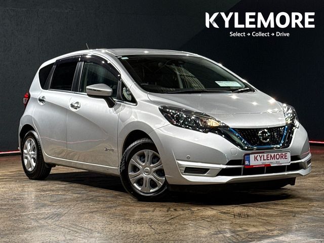 vehicle for sale from Kylemore Cars