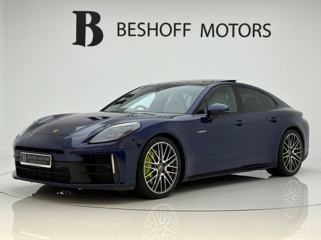 vehicle for sale from Beshoff Motors