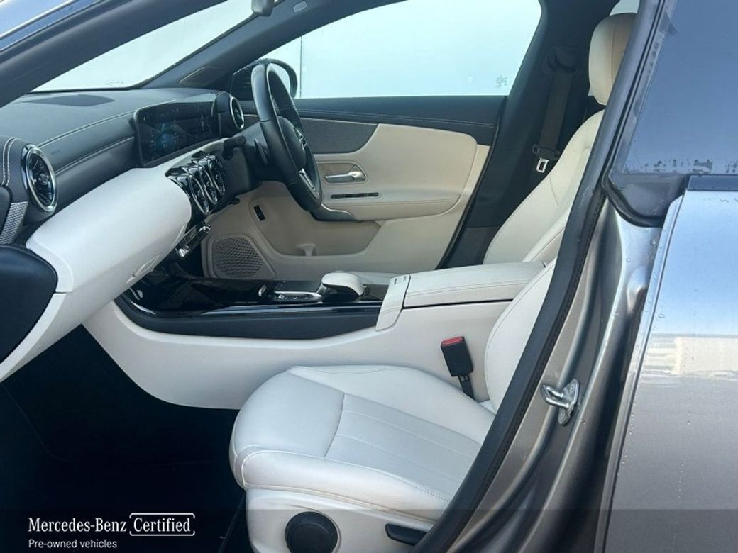 2023 Mercedes-Benz CLA Class