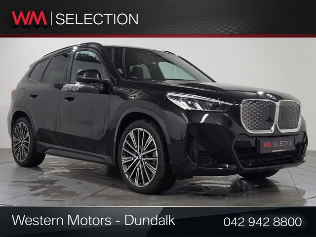 vehicle for sale from Western Motors Galway