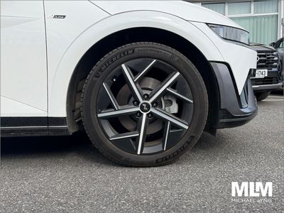 2026 Hyundai Ioniq 5