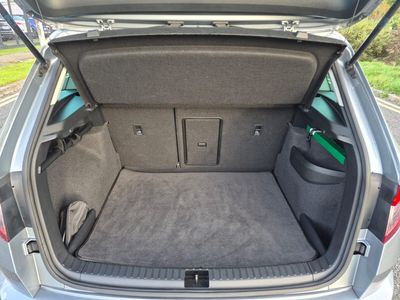 2021 Skoda Karoq