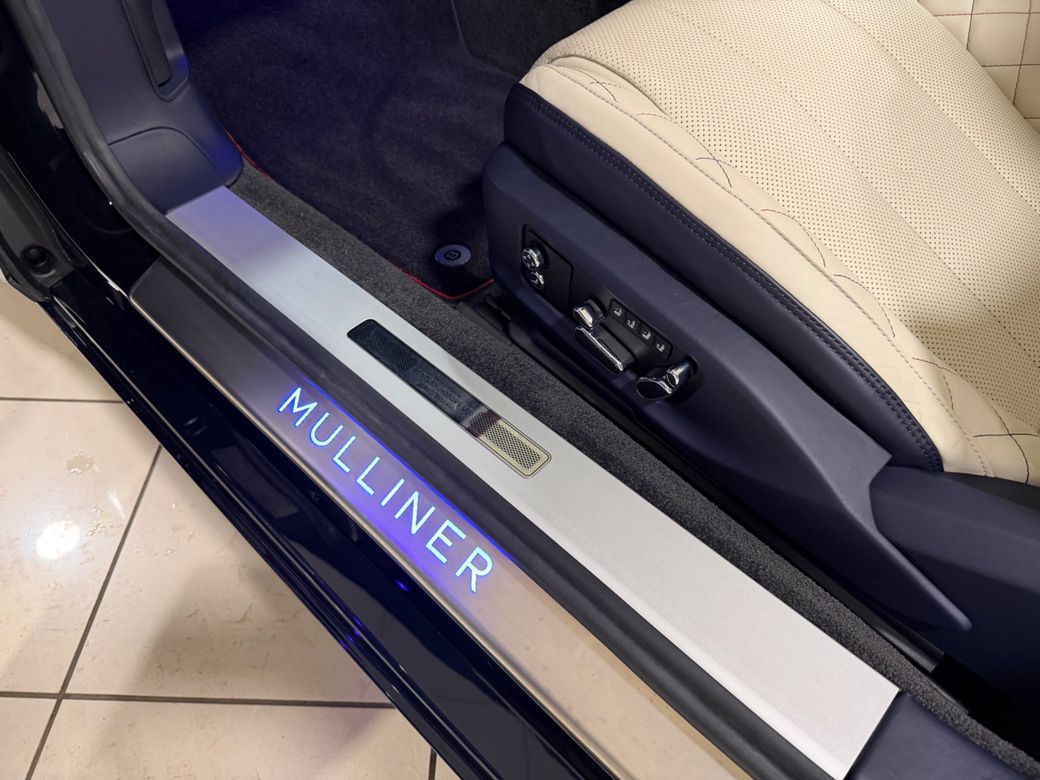 2022 Bentley Continental