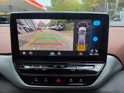 2021 Volkswagen ID.4