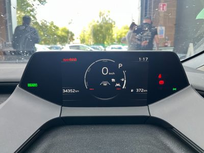 2024 Toyota Prius