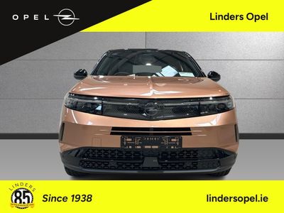 2026 Opel Grandland