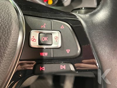 2020 Volkswagen Polo