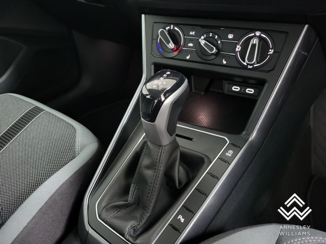 2023 Volkswagen Polo