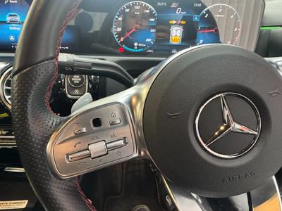 2023 Mercedes-Benz A Class