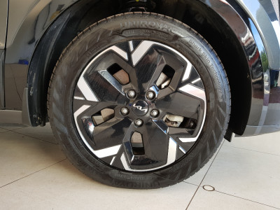 2024 Kia Niro