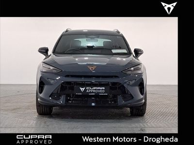 2026 Cupra Formentor