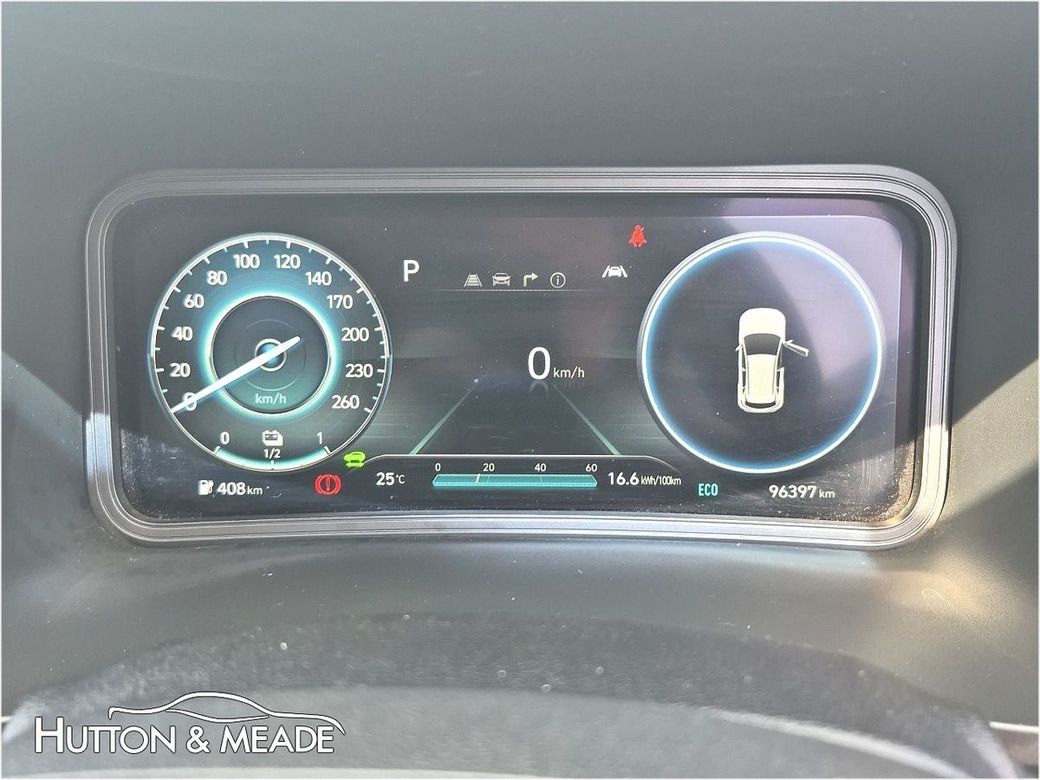 2023 Hyundai Kona