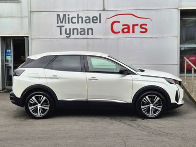 2022 Peugeot 3008