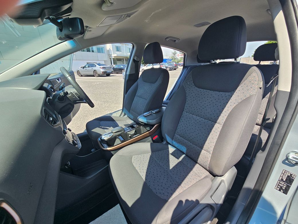 2019 Hyundai Ioniq