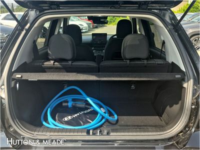 2025 Hyundai INSTER