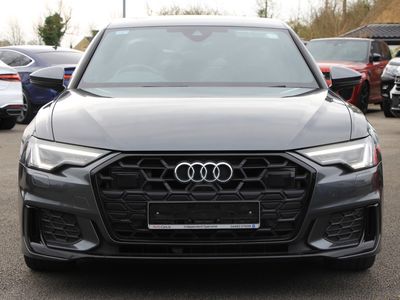2024 Audi A6