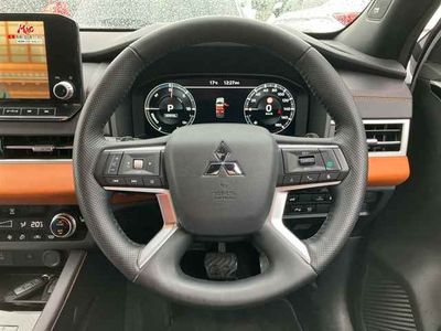 2022 Mitsubishi Outlander