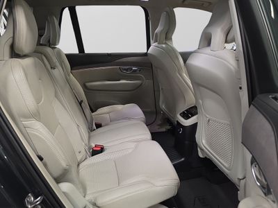 2020 Volvo XC90