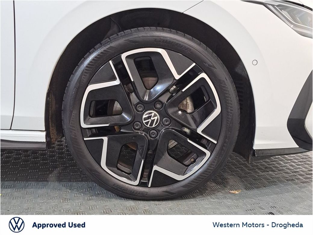 2026 Volkswagen Golf