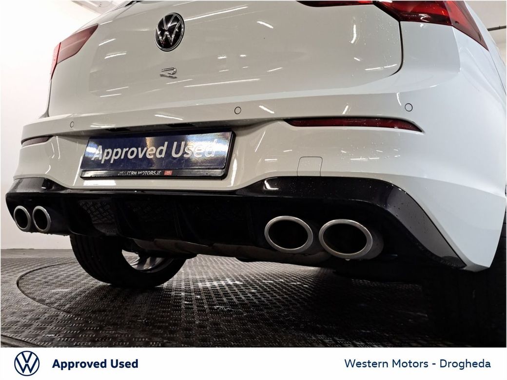 2024 Volkswagen Golf