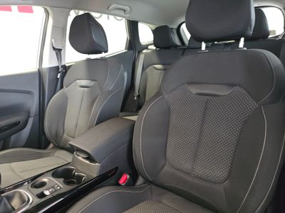 2022 Renault Kadjar