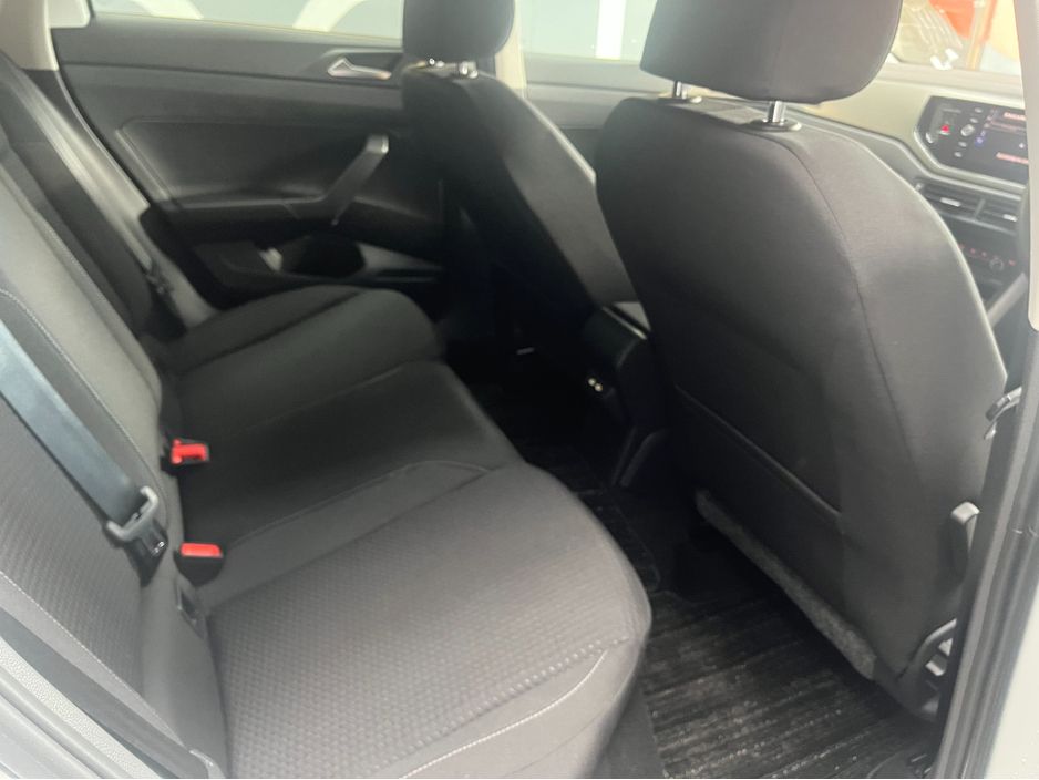 2021 Volkswagen Polo