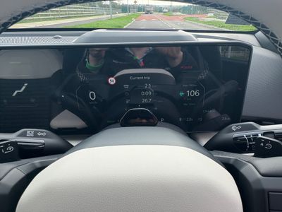 2026 Kia EV4