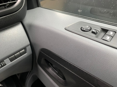 2021 Citroen Dispatch