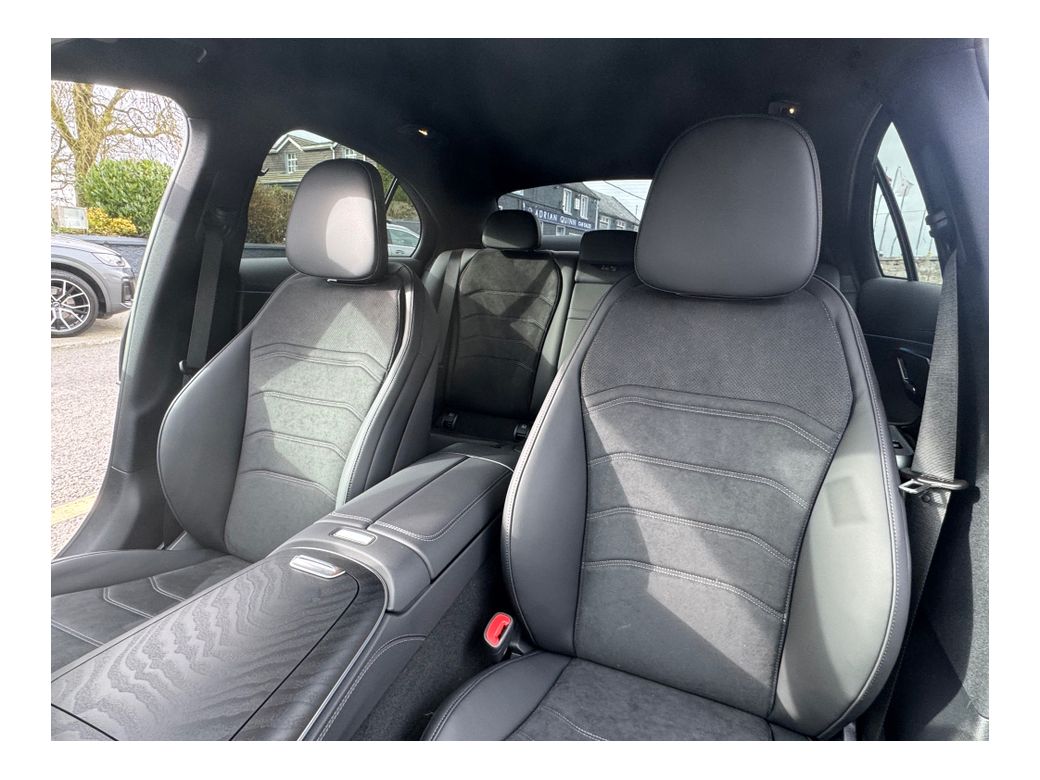 2026 Mercedes-Benz E Class