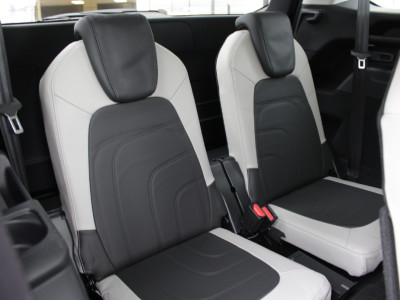 2019 Citroen C4 SpaceTourer